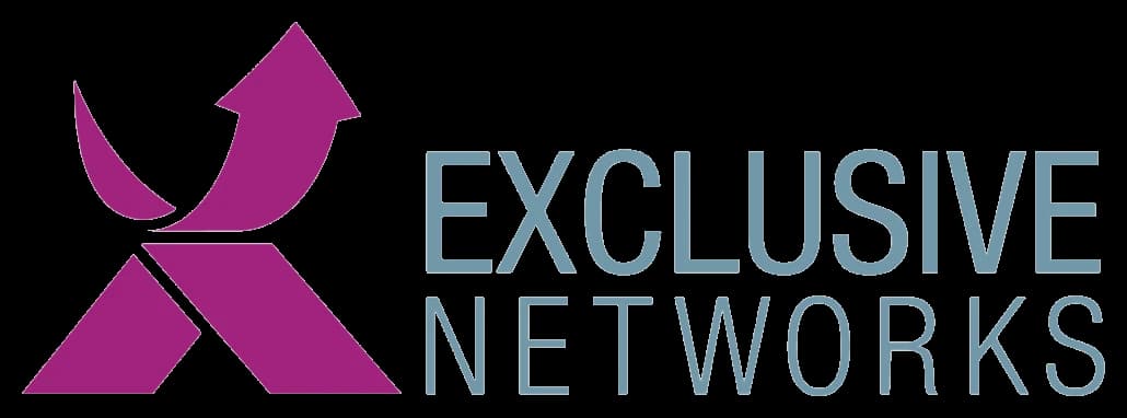 Exclusive Networks - Authorised Distributor Partner