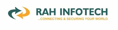 Rah Infotech - Authorised Distributor Partner