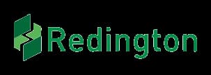 Redington - Authorised Distributor Partner