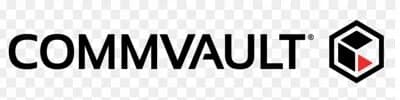 Commvault - Authorised OEM Technology Partner